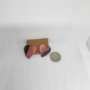 Handmade Clay earrings
